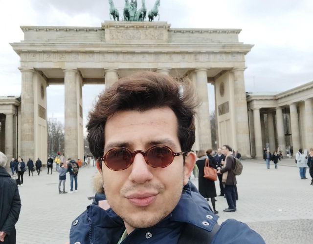 Selçuklu İngilizce Özel Ders