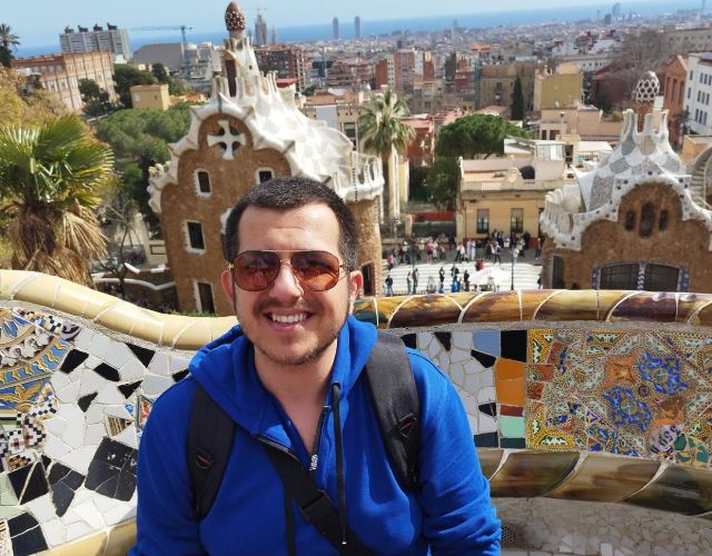 Selçuklu Birebir İngilizce Dersi